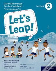 Let'S Leap! Caribbean Primary Language Arts: Workbook 2