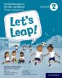 Let'S Leap! Caribbean Primary Language Arts: Workbook 2 - Preview