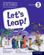 Let'S Leap! Caribbean Primary Language Arts: Workbook 3 - Preview