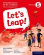 Let'S Leap! Caribbean Primary Language Arts: Workbook 5 - Preview