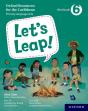 Let'S Leap! Caribbean Primary Language Arts: Workbook 6 - Preview