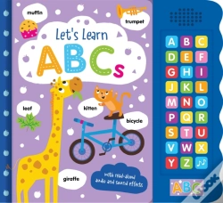 Capa do artigo Let'S Learn Abc