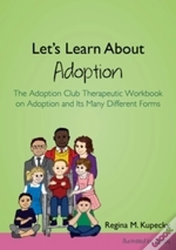 Capa do artigo Let'S Learn About Adoption