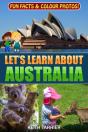 Let'S Learn About Australia - Preview