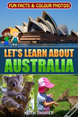 Capa do artigo Let'S Learn About Australia