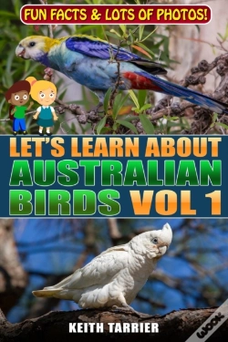 Capa do artigo Let'S Learn About Australian Birds Volume 1