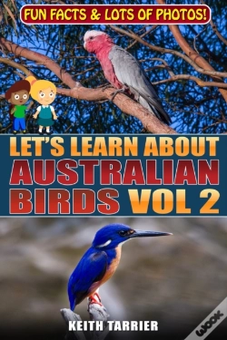 Capa do artigo Let'S Learn About Australian Birds Volume 2