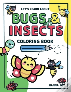 Capa do artigo Let'S Learn About Bugs And Insects