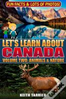 Let'S Learn About Canada