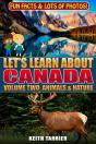 Let'S Learn About Canada - Preview