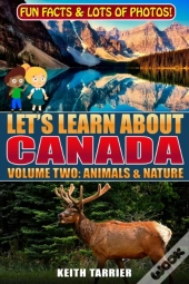 Let'S Learn About Canada