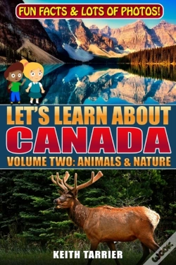 Capa do artigo Let'S Learn About Canada