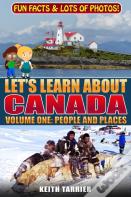 Let'S Learn About Canada