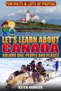 Let'S Learn About Canada - Preview