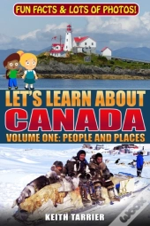 Let'S Learn About Canada