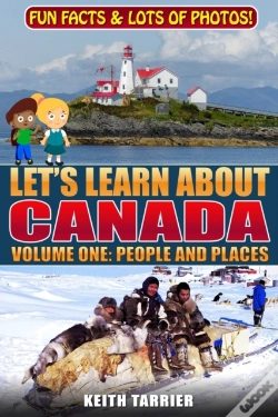 Capa do artigo Let'S Learn About Canada