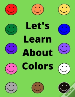 Capa do artigo Let'S Learn About Colors