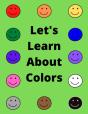 Let'S Learn About Colors - Preview