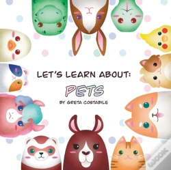 Capa do artigo Let'S Learn About