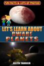 Let'S Learn About Dwarf Planets - Preview