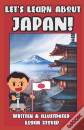 Let'S Learn About Japan