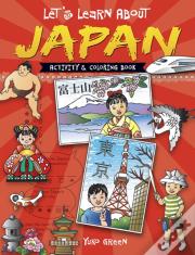 Let'S Learn About Japan