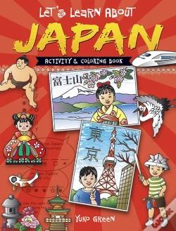 Capa do artigo Let'S Learn About Japan