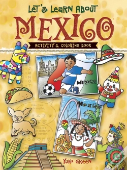 Capa do artigo Let'S Learn About Mexico