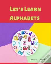 Let'S Learn Alphabets