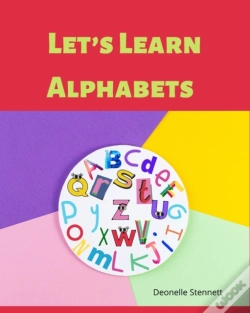 Capa do artigo Let'S Learn Alphabets