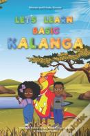 Let'S Learn Basic Kalanga