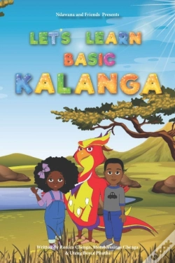 Capa do artigo Let'S Learn Basic Kalanga