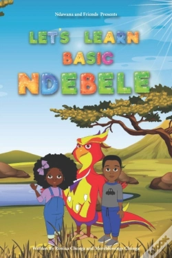 Capa do artigo Let'S Learn Basic Ndebele