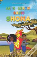Let'S Learn Basic Shona