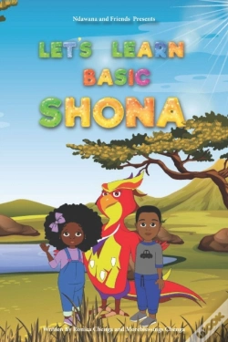 Capa do artigo Let'S Learn Basic Shona