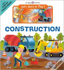 Let'S Learn & Play! Construction