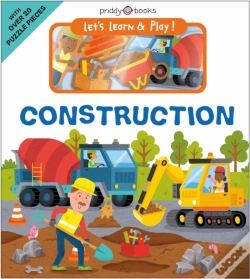 Capa do artigo Let'S Learn & Play! Construction