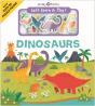 Let'S Learn & Play Dinosaurs - Preview