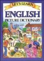 Let'S Learn English Picture Dictionary - Preview