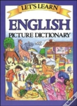 Capa do artigo Let'S Learn English Picture Dictionary