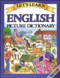 Let'S Learn English Picture Dictionary