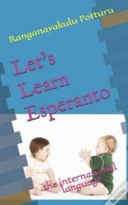 Capa do artigo Let'S Learn Esperanto