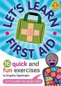 Let'S Learn First Aid - Preview