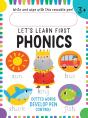 Let'S Learn: First Phonics - Preview