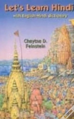Capa do artigo Let'S Learn Hindi