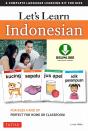 Let'S Learn Indonesian Ebook - Preview