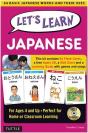 Let'S Learn Japanese Kit /Anglais - Preview