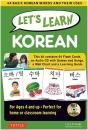 Let'S Learn Mandarin Korean /Anglais - Preview
