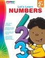 Let'S Learn Numbers, Ages 2 - 5 - Preview