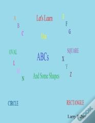Let'S Learn Our Abcs